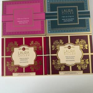 Laura Geller Party in a Palette (all 4)